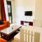 Rose Pearl Apartment