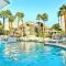 Beautiful Hotel in Desert Rose Resort - 1BD Sleeps