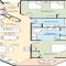 Beautiful Hotel in Ocean Boulevard 2BD near Duplin Winery - ميرتل بيتش