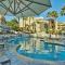 Beautiful Hotel in Desert Rose Resort - 1BD Sleeps