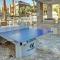 Beautiful Hotel in Desert Rose Resort - 1BD Sleeps