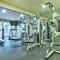 Beautiful Hotel in Desert Rose Resort - 1BD Sleeps
