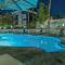Beautiful Hotel in Desert Rose Resort - 2BD Sleeps