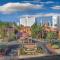Beautiful Hotel in Desert Rose Resort - 2BD Sleeps