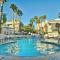 Beautiful Hotel in Desert Rose Resort - 2BD Sleeps