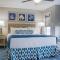 Beautiful Resort in Ocean Ridge 2BD near at Botany Bay - جزيرة اديستو