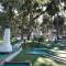 Beautiful Resort in Ocean Ridge 1BD near at Botany Bay - جزيرة اديستو