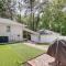 Quiet Texas Vacation Rental about 5 Mi to Lake Conroe!