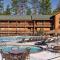 Worldmark South Shore 2bd- sleeps 6 - 西风湾