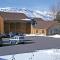 Worldmark Wolf Creek 2BD