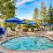 Hyatt The Welk 2BD - Escondido