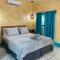 Apartments at Los Delfines Little Corn - Corn Islands