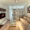 Center Suites