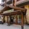 Fatrapark 2 apartment 214 in Hrabovo with ski storage room - 鲁容贝罗克