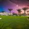 Palm Villa- Luxury 7 Bed, Pickleball, Volleyball, Golf