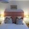 Abacus Cottage - Whitwell on the hill