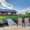 Modern Pagosa Springs Home with Deck on Village Lake