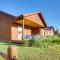 Modern Pagosa Springs Home with Deck on Village Lake