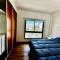 Center Suites, 3 ambientes con cochera opcional