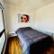 Center Suites, 3 ambientes con cochera opcional