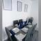 Tranquil Getaway in Steeple View, Basildon With Wi-Fi, Shops & Parking - Great Burstead