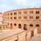 El Balcón de Plaza de Toros - Granada - Granada