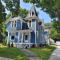 New! The Glarum House - Gorgeous Historic Home!