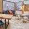 Apartament Wakacyjny Baltic Waves Resort - taras 180 m2 - 米兹多洛杰