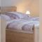 Ferienwohnung Am Walde 35177