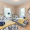 Lakefront Paw Paw Cottage with Boats and 2 Docks! - Paw Paw