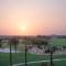 BIRD NEST at The Address Golf Branded Residence - العلمين