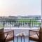 BIRD NEST at The Address Golf Branded Residence - العلمين