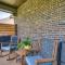 Bryan Home with Covered Patio 6 Mi to Texas AandM! - Bryan