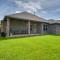Bryan Home with Covered Patio 6 Mi to Texas AandM! - Bryan