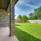 Bryan Home with Covered Patio 6 Mi to Texas AandM! - Bryan