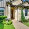 Bryan Home with Covered Patio 6 Mi to Texas AandM! - Bryan
