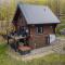 Tremblant Mountain Chalets