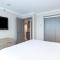 Sandman Signature Toronto Airport Hotel
