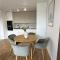 Latarników 44 by MYPART in your apartment - Gdańsk