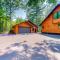 Island View - Lac du Flambeau