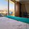 Diamond Pyramids View Inn