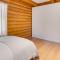 Deck and Pool Access Pine Mountain Club Cabin! - Pine Mountain Club