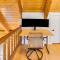 Deck and Pool Access Pine Mountain Club Cabin! - Pine Mountain Club