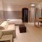 Cosmopolitan Praia Flat