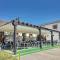 Hostal Restaurante Parajes