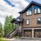 3 Bedroom Saddlewood Townhome At Snowflake Ski Run