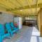 Waterfront Retreat on Greers Ferry Lake with Hot Tub