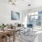 ShoresInn - Beautiful residence with Marina Views