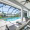 Marco Island Home with Screened Pool Less Than 1 Mi to Beach - Marco Island