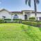Marco Island Home with Screened Pool Less Than 1 Mi to Beach - Marco Island